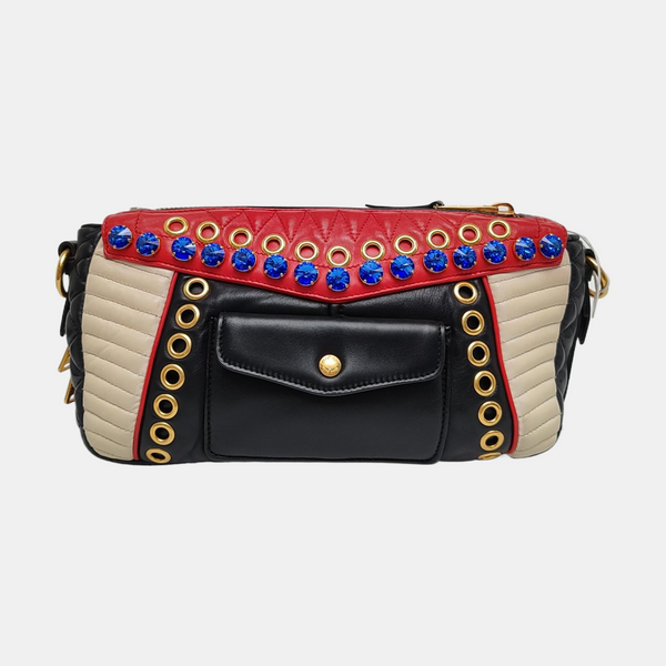 Lambskin Multicolor