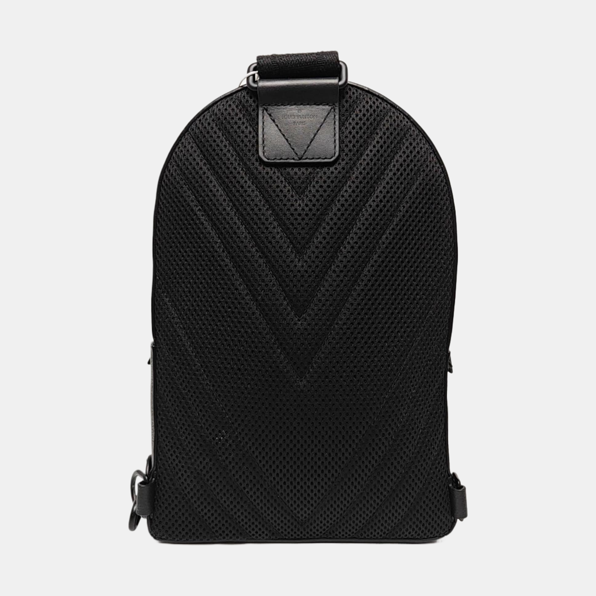 PILOT Calfskin Black
