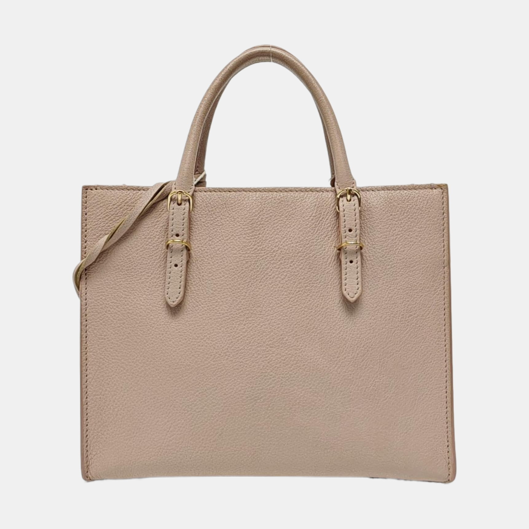 Papier Calfskin Pink