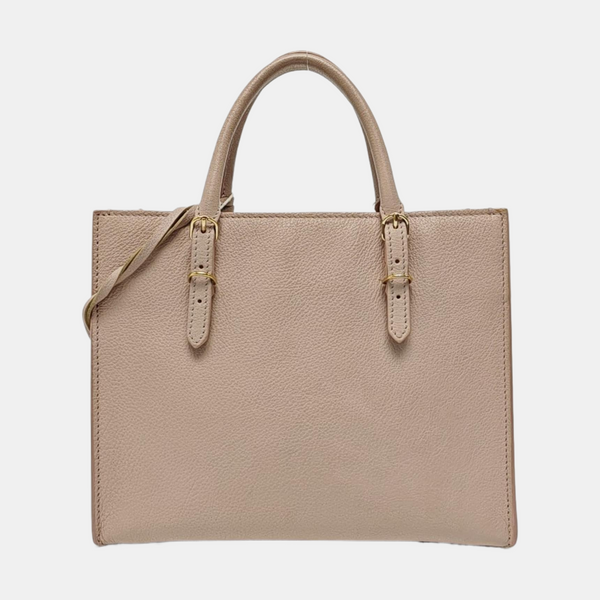 Papier Calfskin Pink