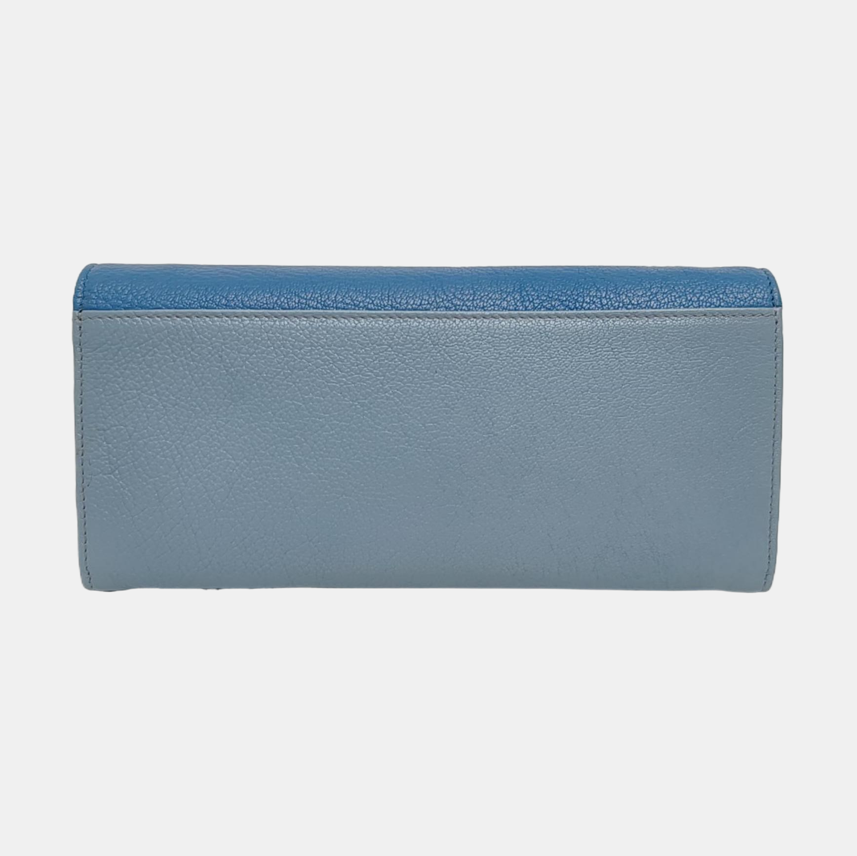 Mini Bag Calfskin Blue