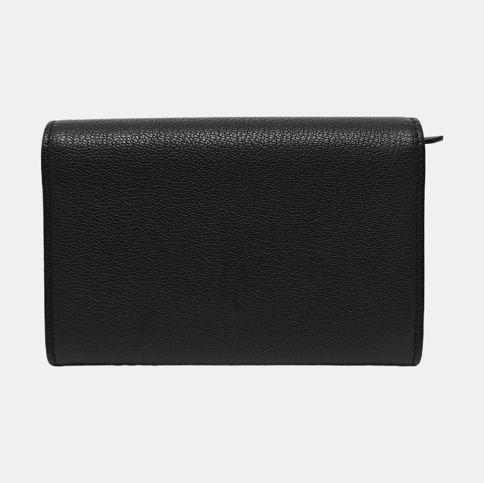 Lambskin Black