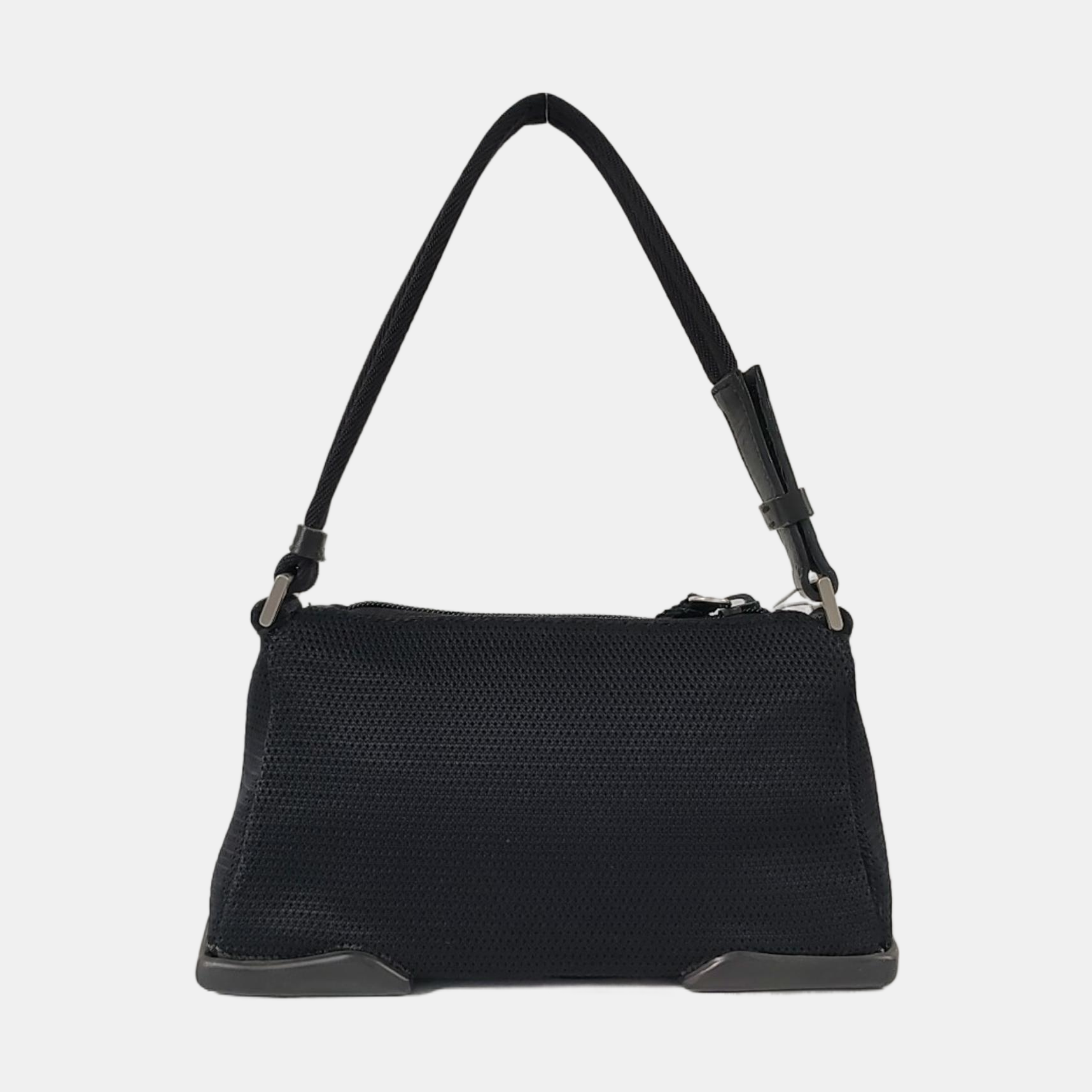 Canvas Mini Black