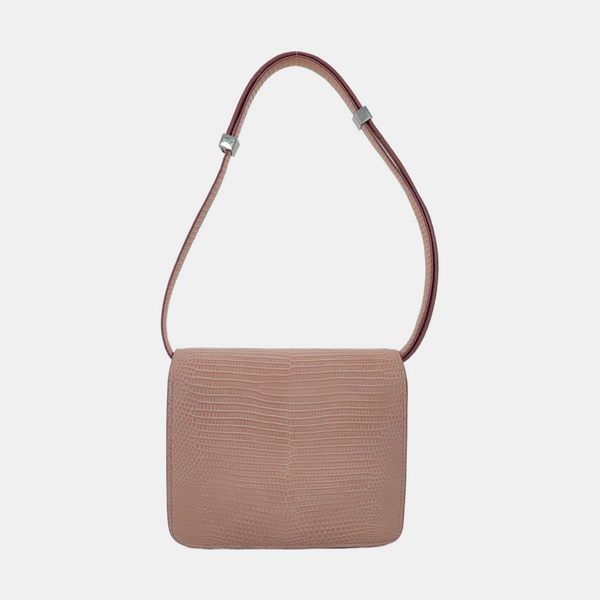 CLASSIC BOX Mini Lizard Pink