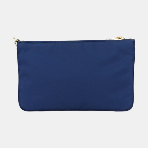 Nylon Blue