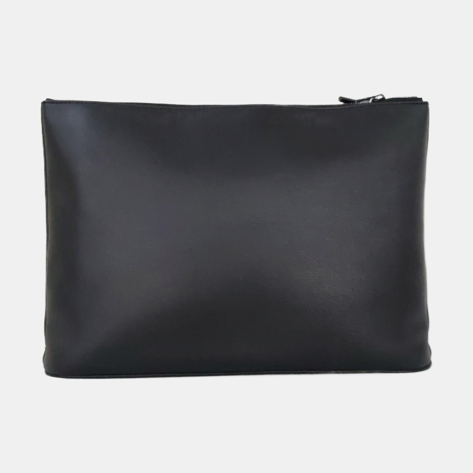 Calfskin Black