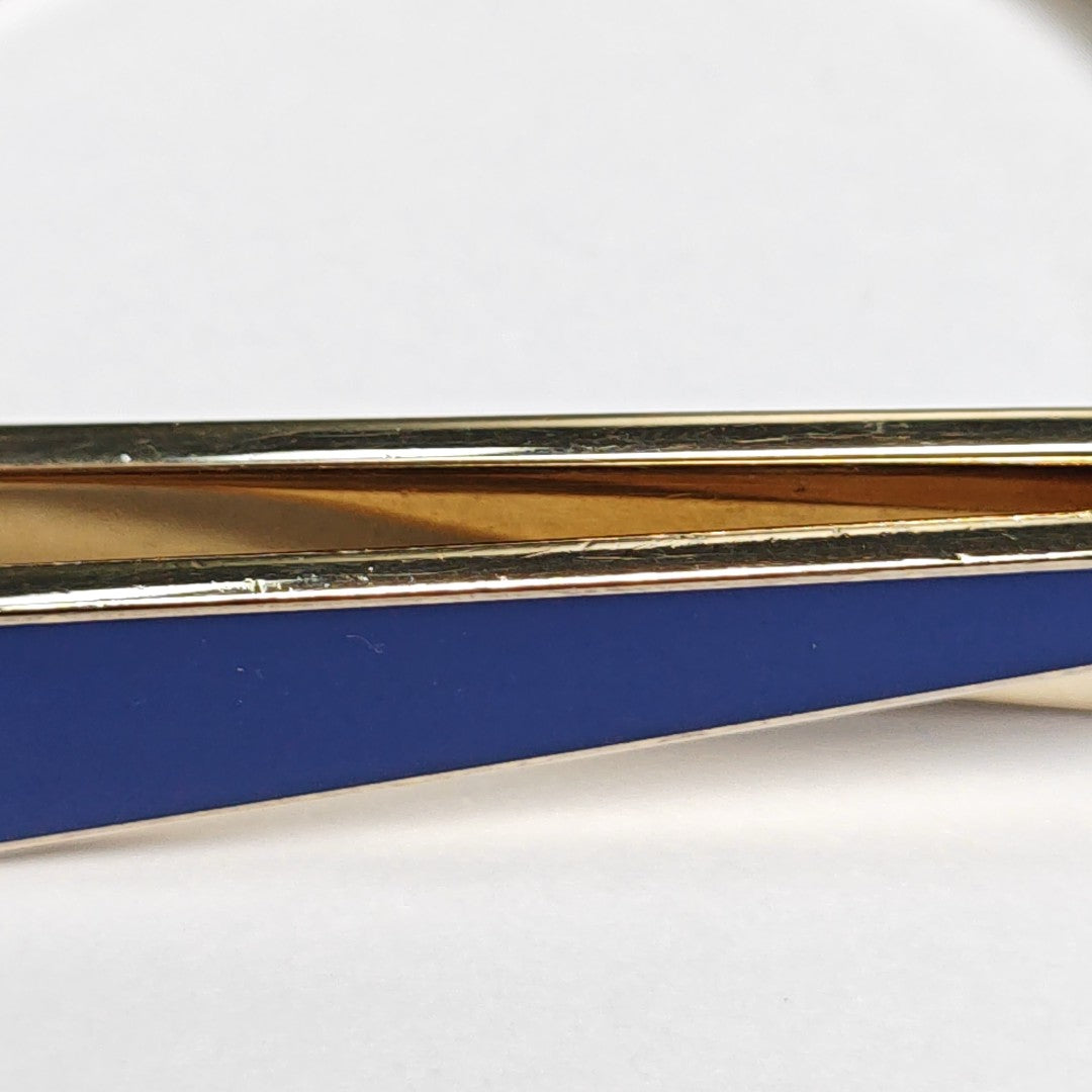 Metal Gold Bangle