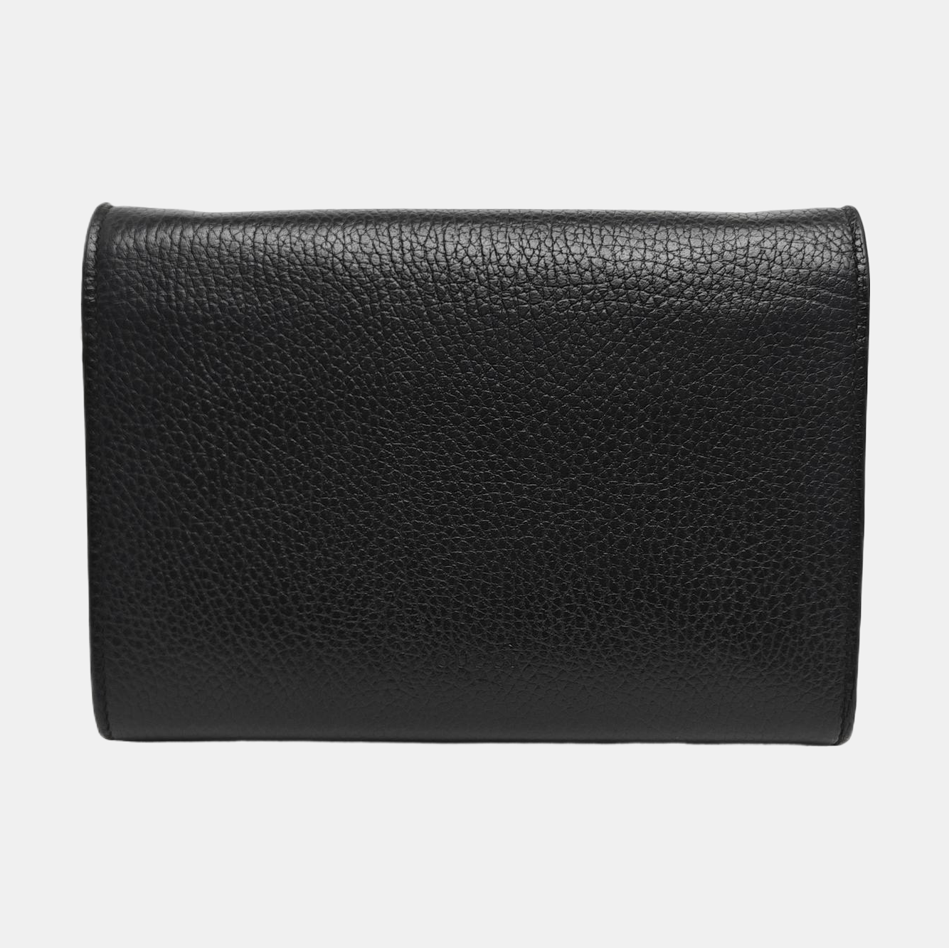 Dionysus Mini Calfskin Black