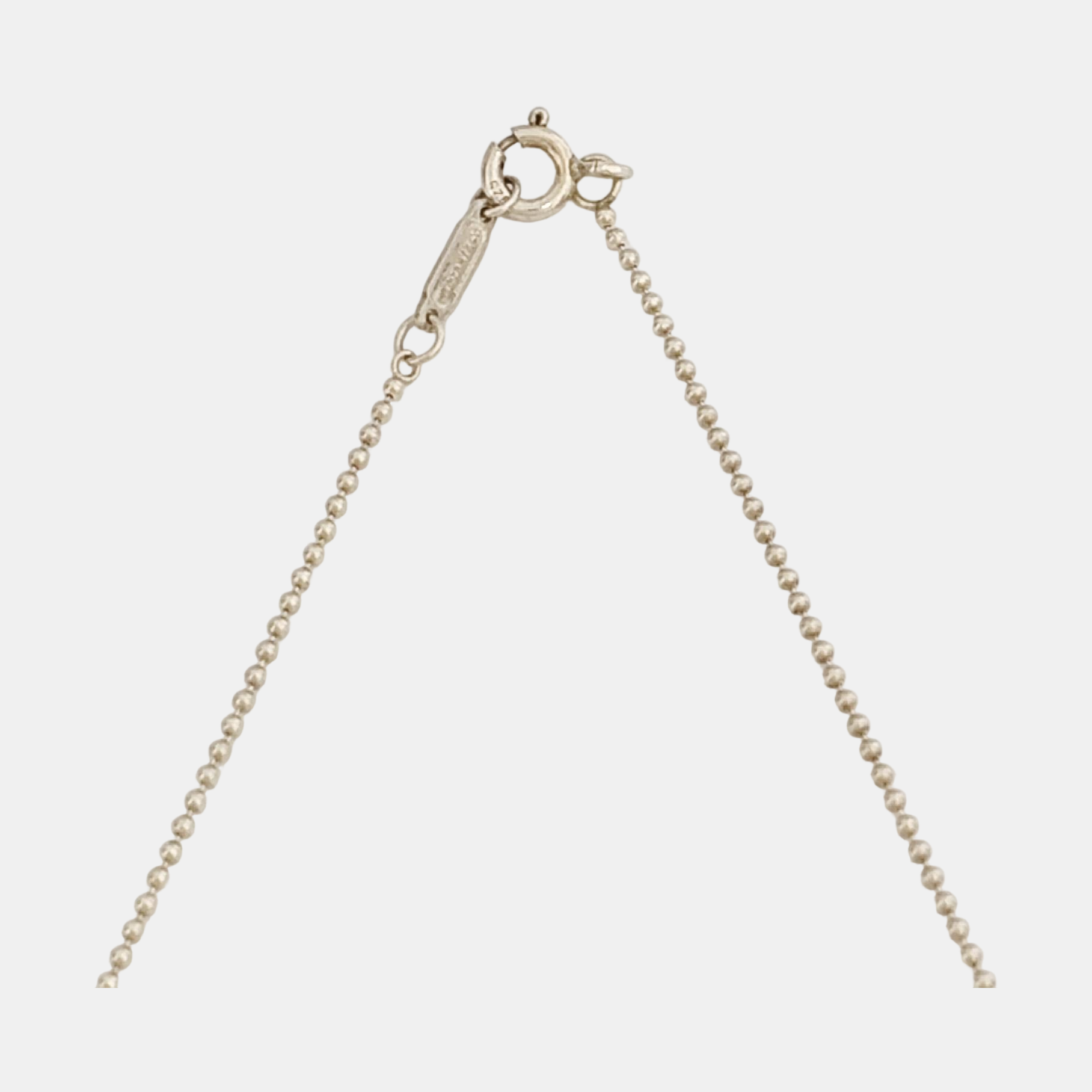 925 Sterling Silver Jewelry Set