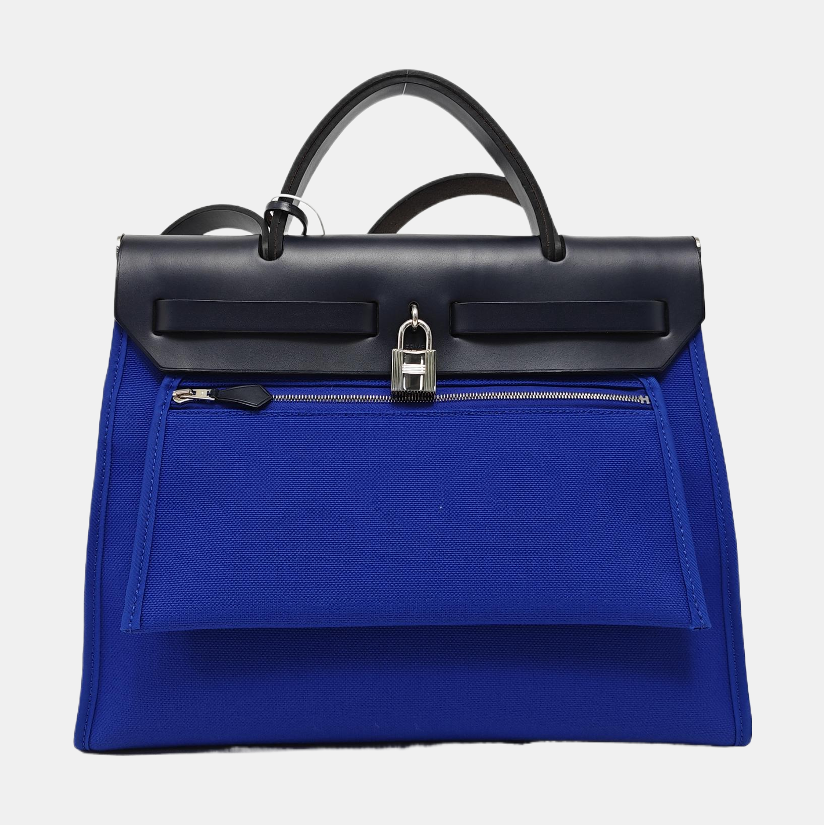 Herbag 31 Canvas Blue