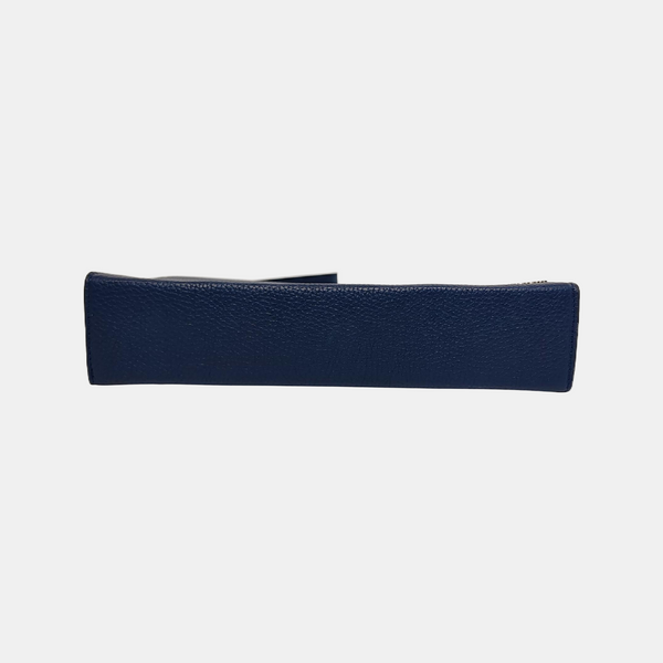 Calfskin Blue