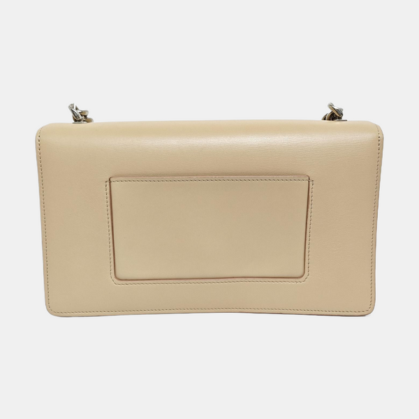 CASE Calfskin Beige