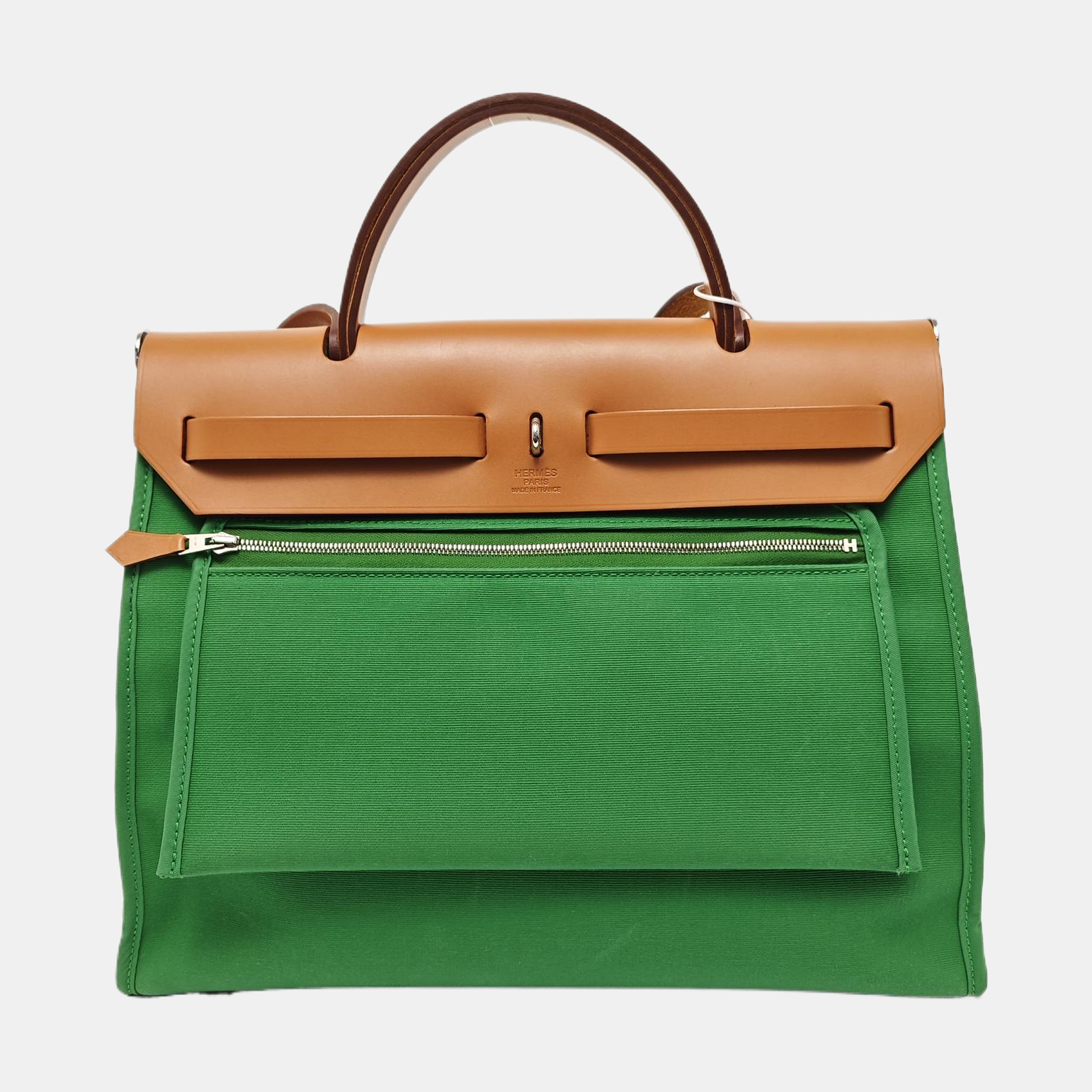 Herbag 31 Canvas Green