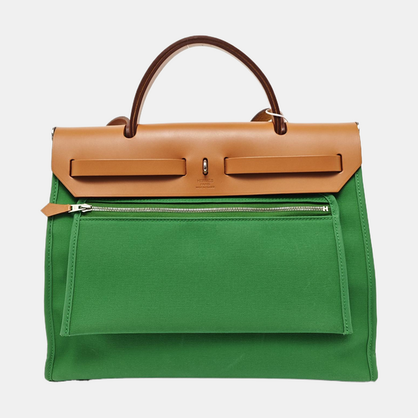 Herbag 31 Canvas Green