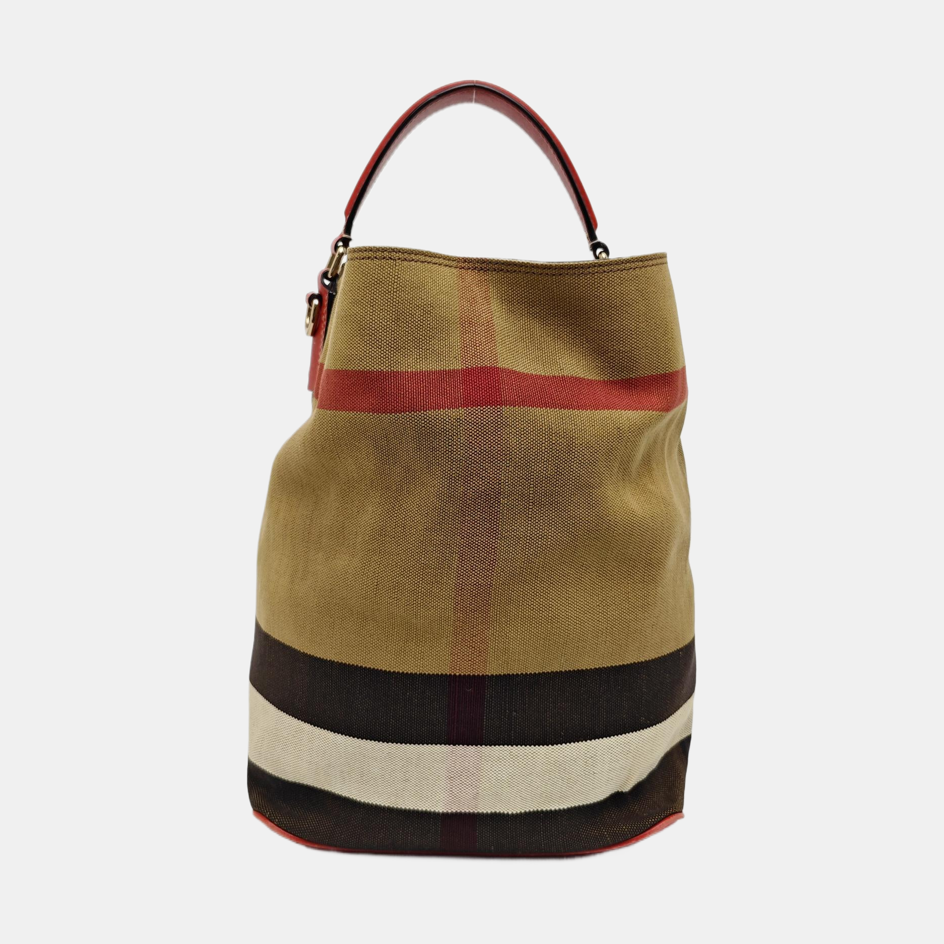 Ashby Medium Canvas Beige