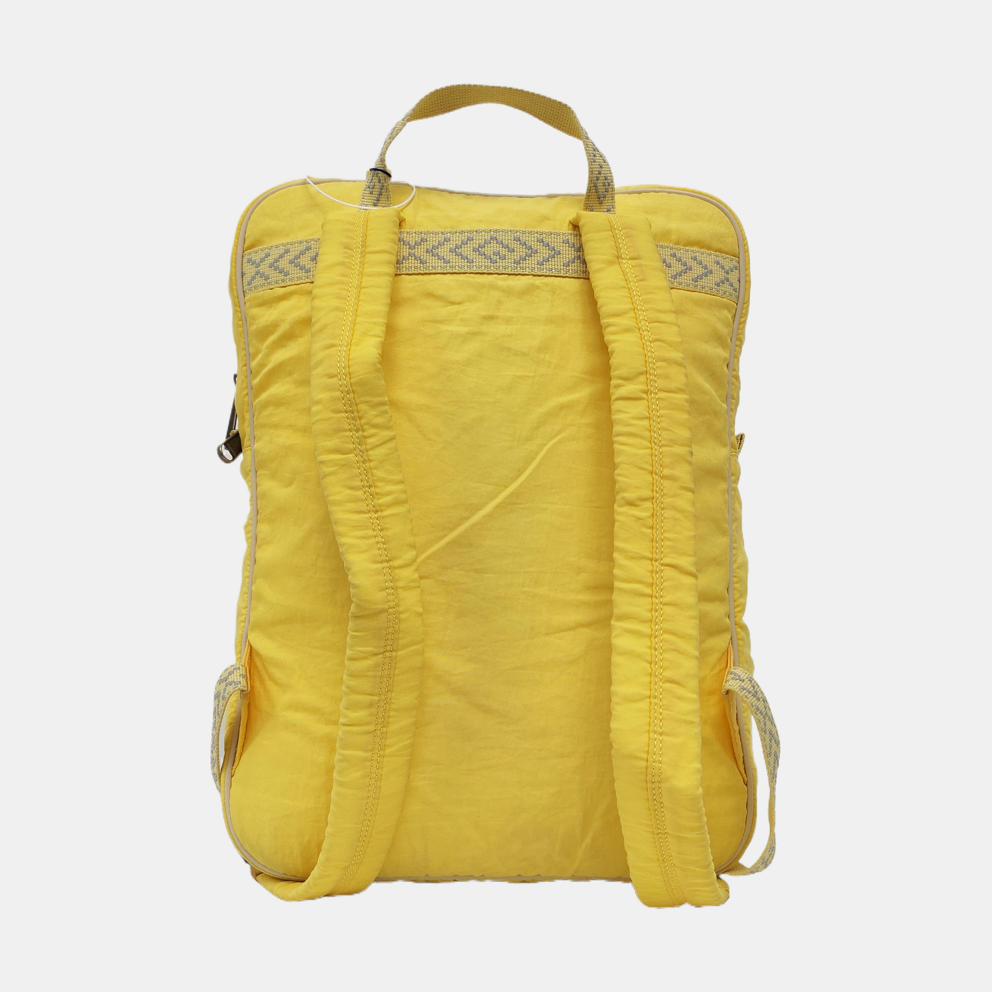 Tenebre Nylon Yellow