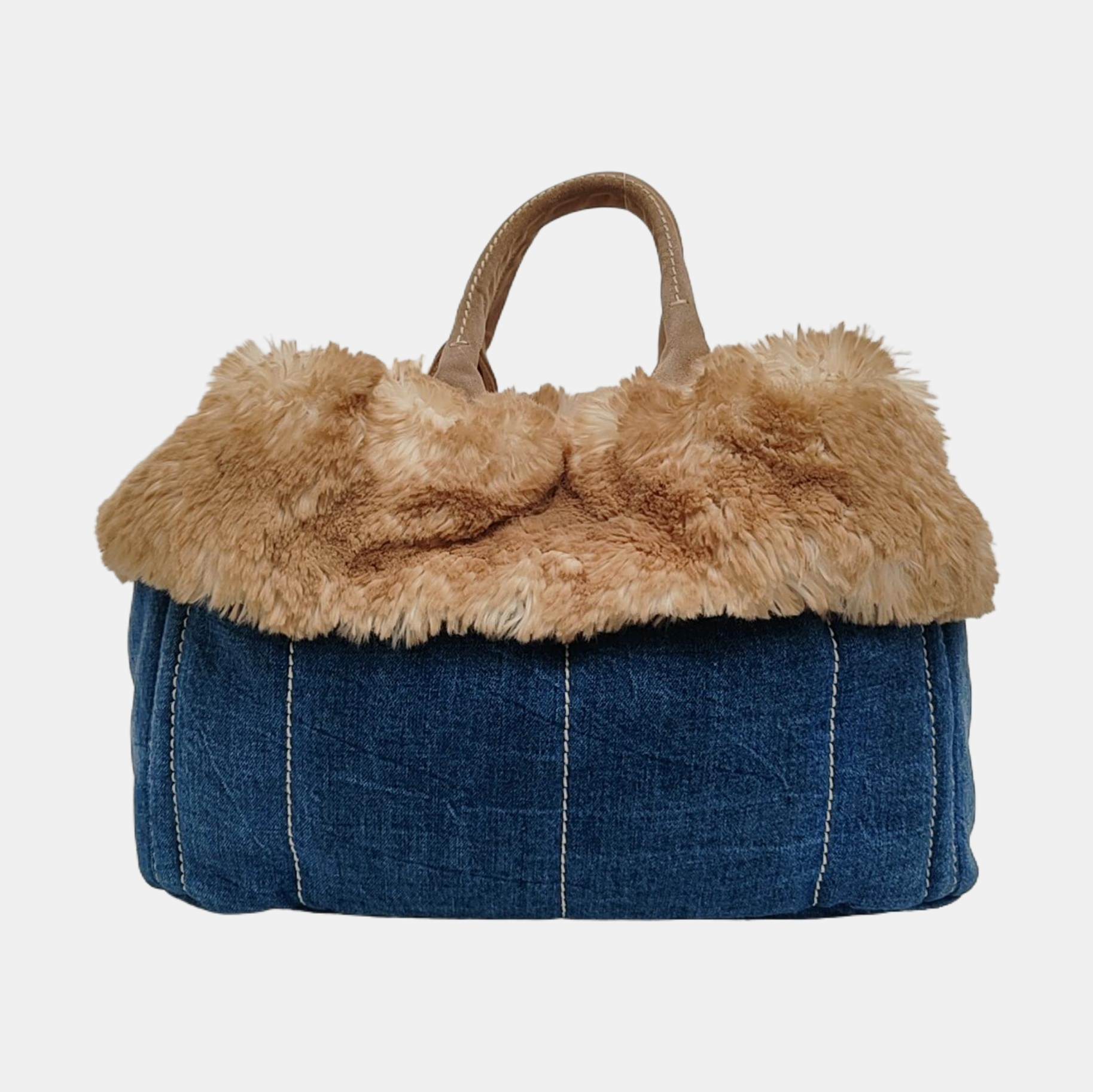 Denim Blue