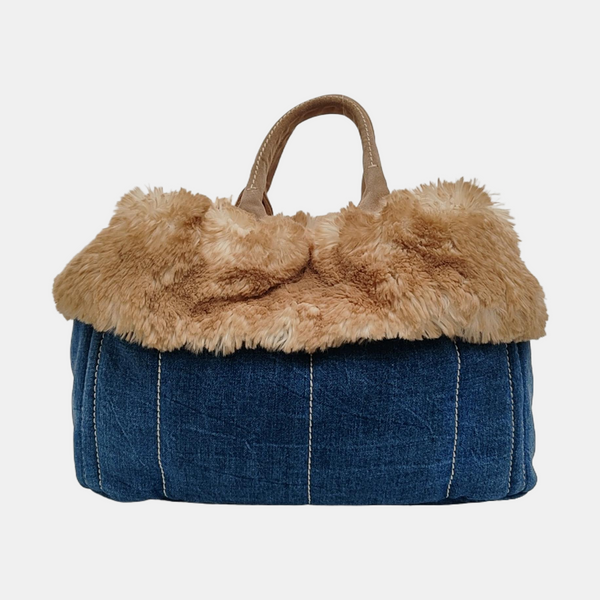 Denim Blue
