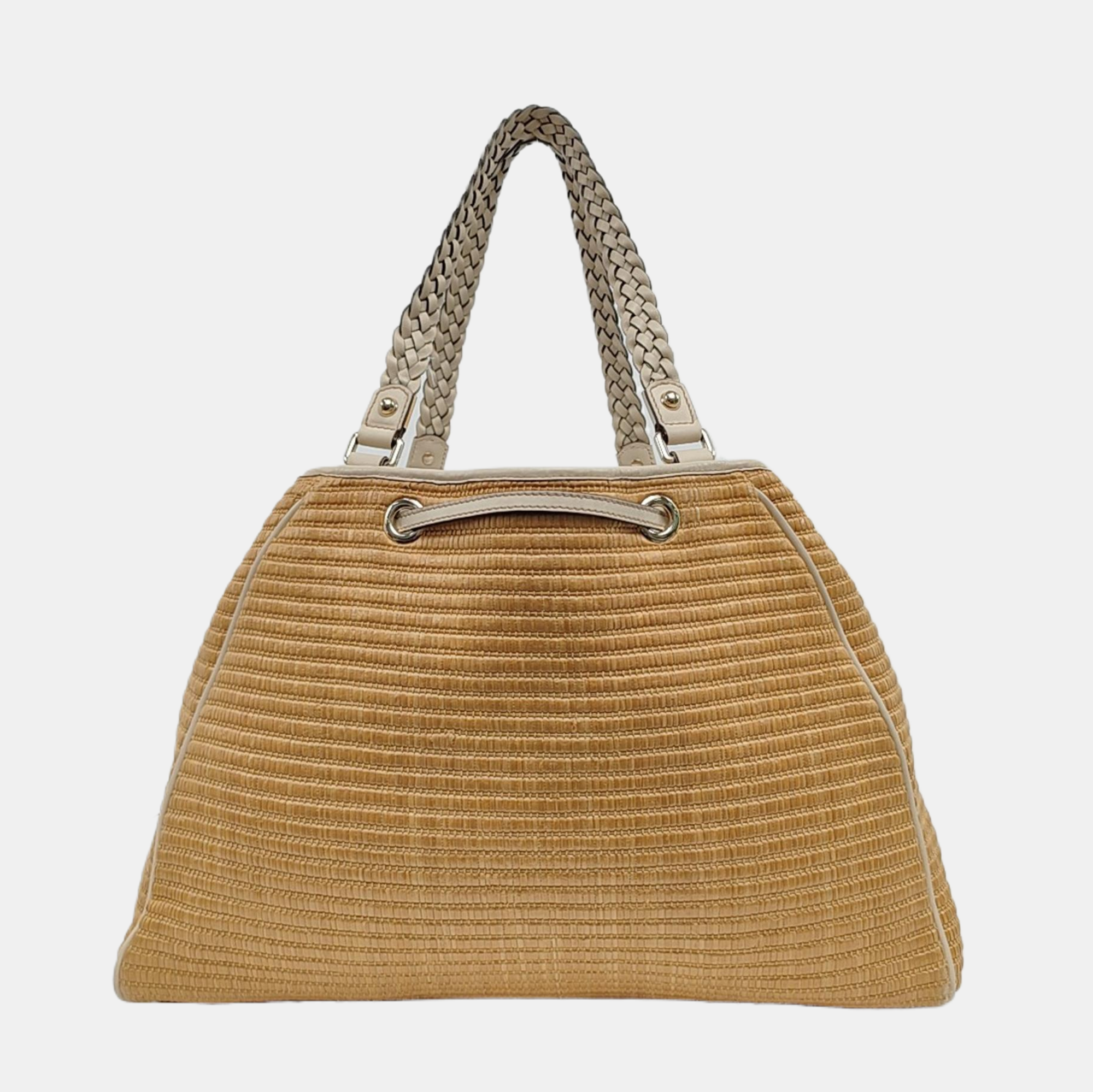Straw Beige