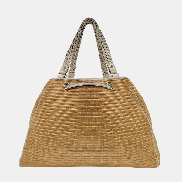 Straw Beige