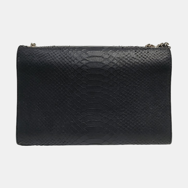 MONTAIGNE Python Black