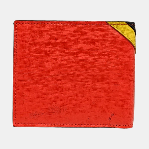 Monster Leather Black Card Holder