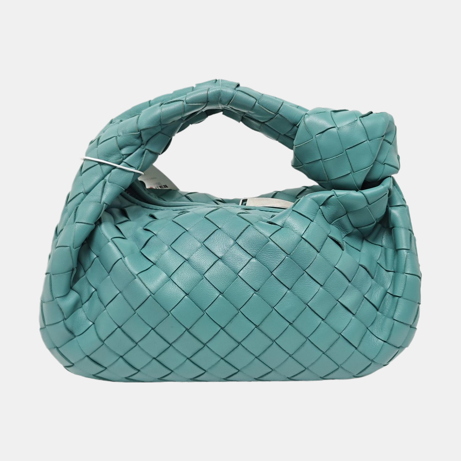 Jodie Lambskin Blue