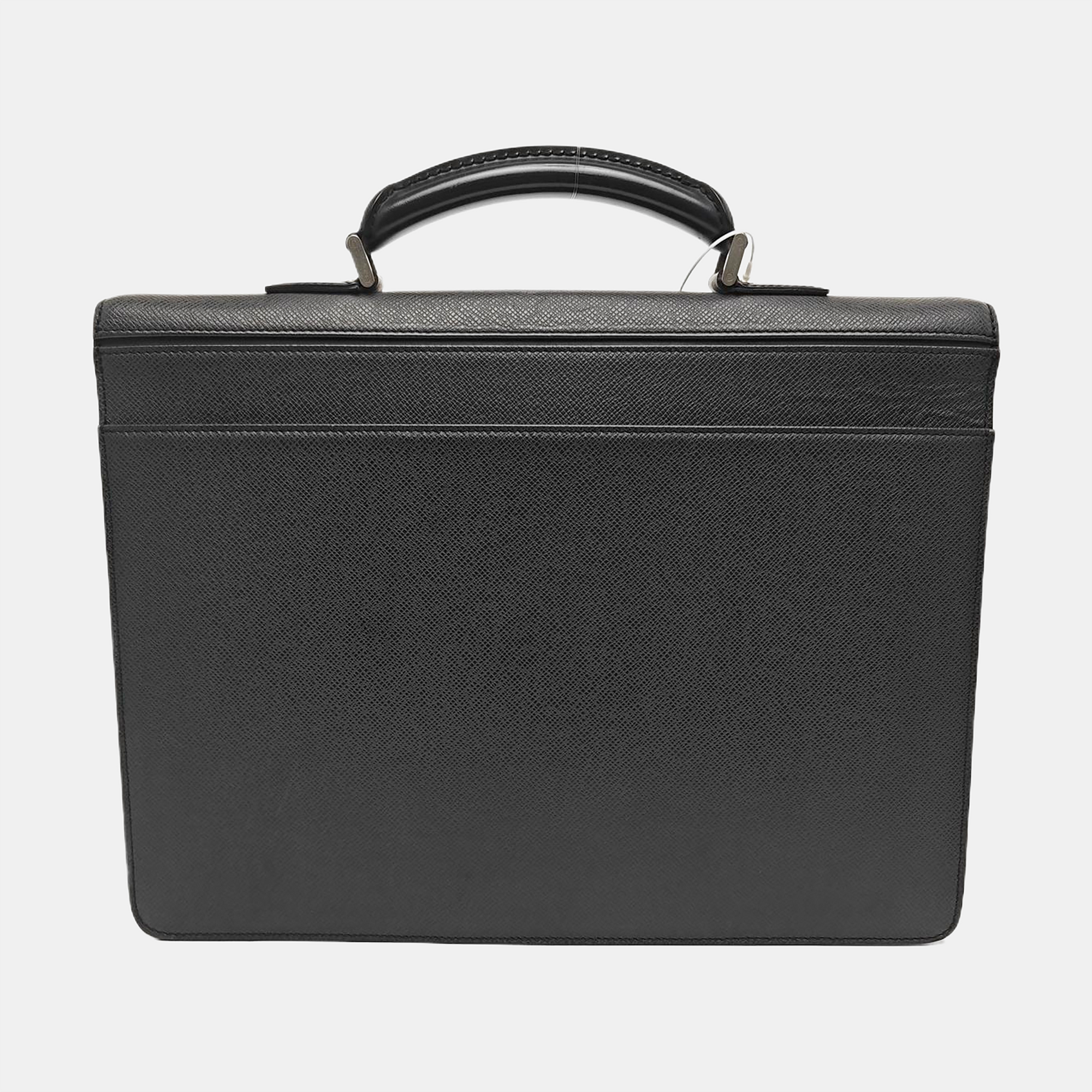 OMBRE CARTABLE Calfskin Gray