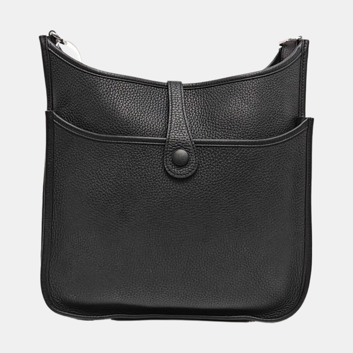 Evelyne PM Clemence Black