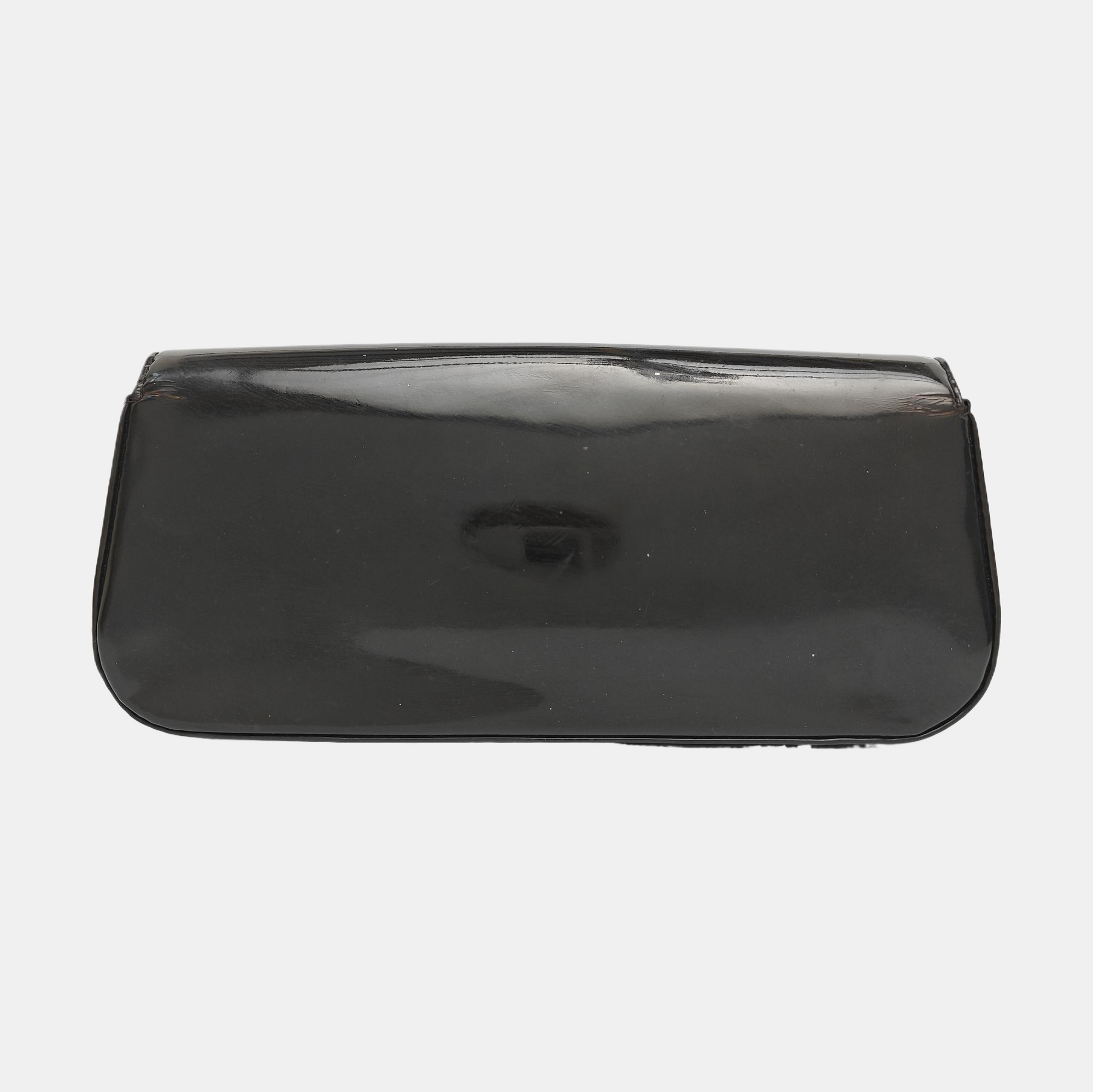 SOBE Patent Leather Green