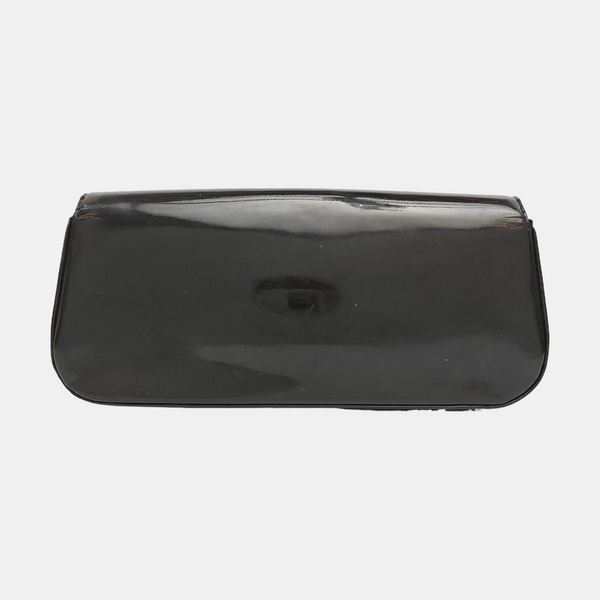 SOBE Patent Leather Green