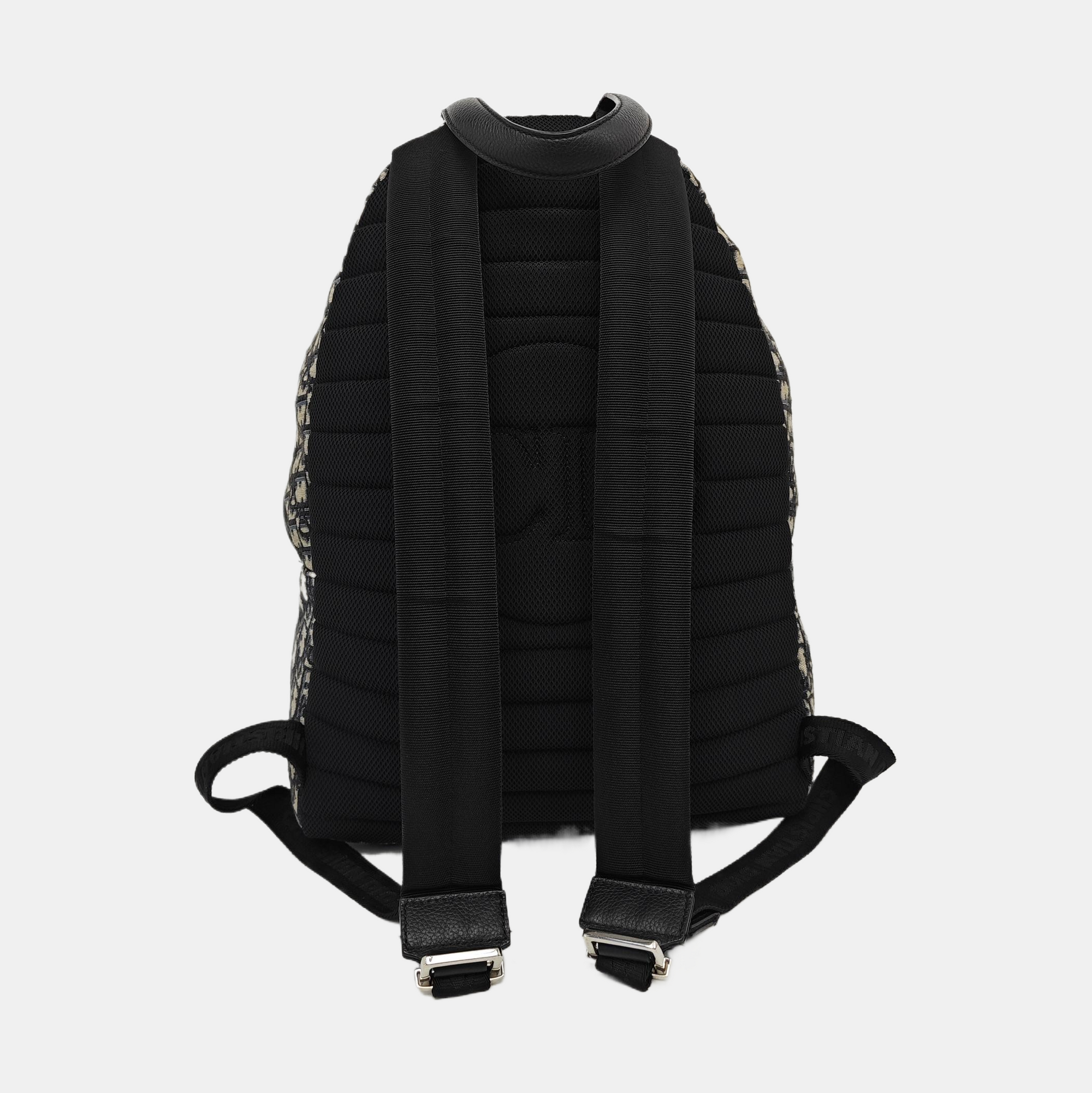 Rider Oblique Canvas Blue