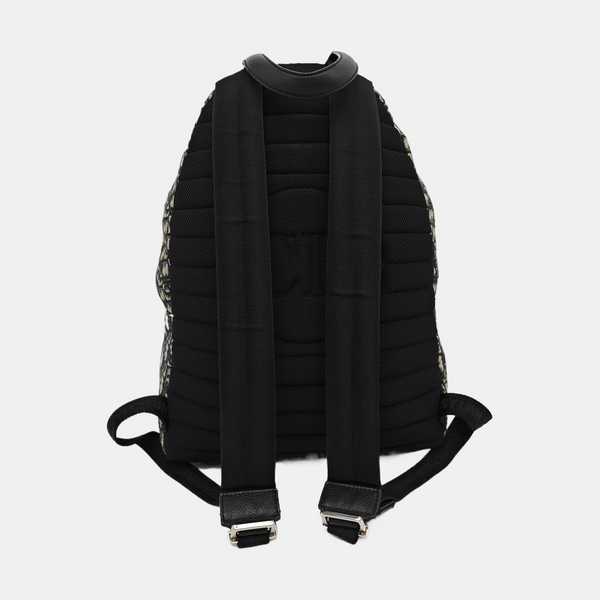 Rider Oblique Canvas Blue
