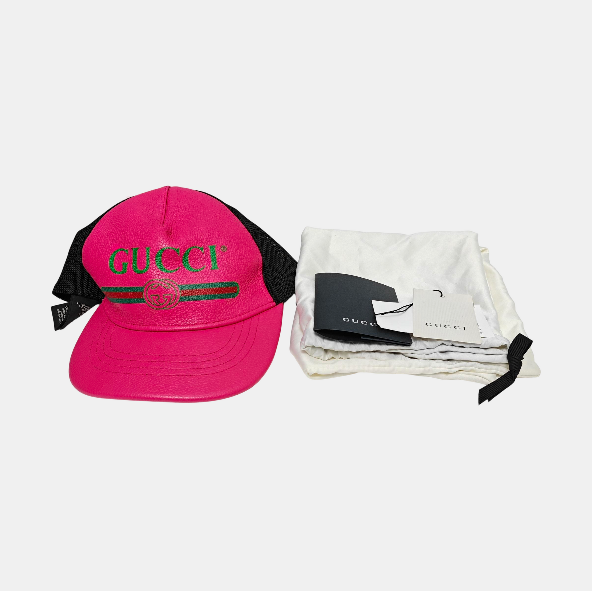 Other Hat Red