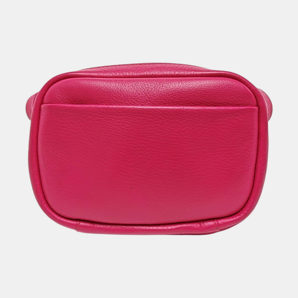 Everyday Extra Small Calfskin Pink