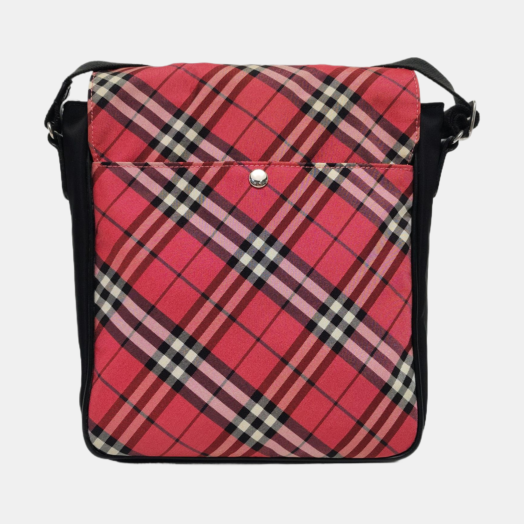 Fabric Red