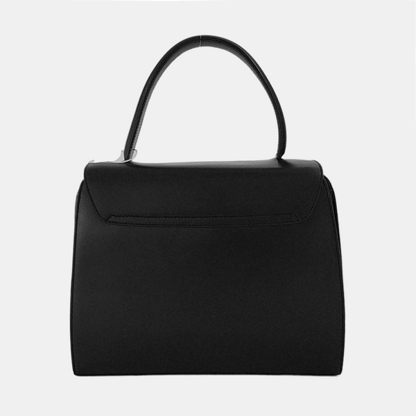 Calfskin Black