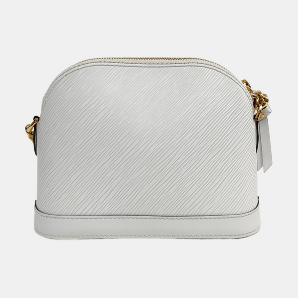 ALMA Mini Epi White
