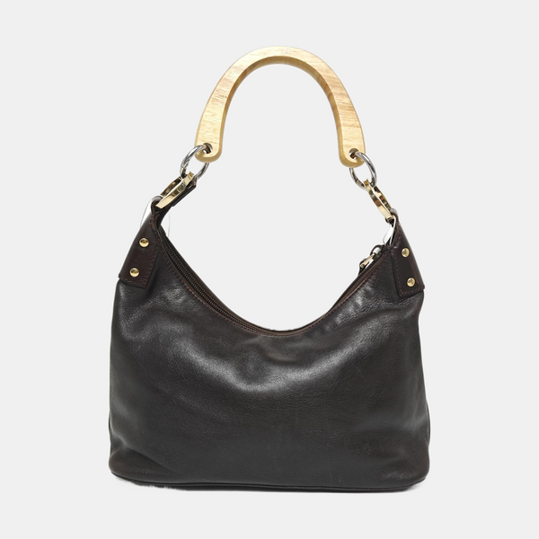 Top Handle Bag