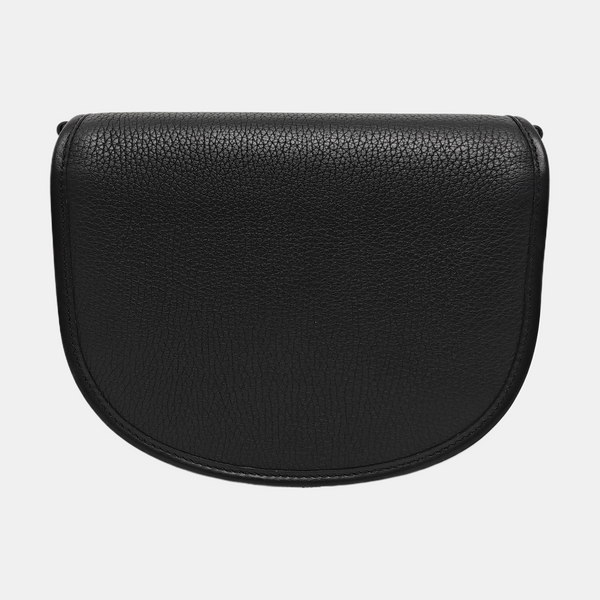 Gallop Mini Calfskin Black
