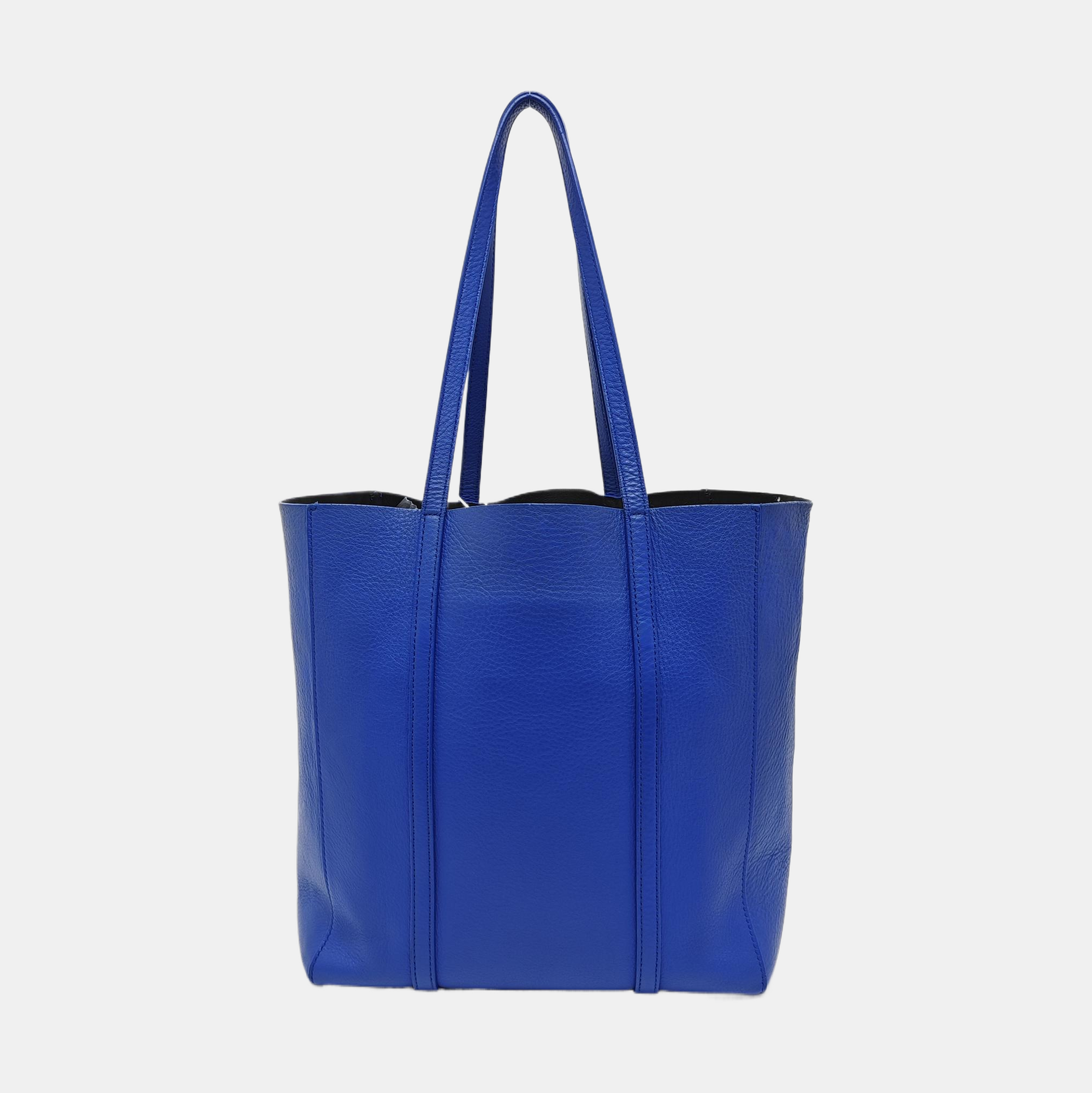 Everyday Calfskin Blue