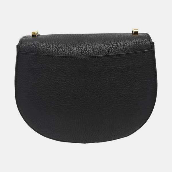 Le Mutin Calfskin Black