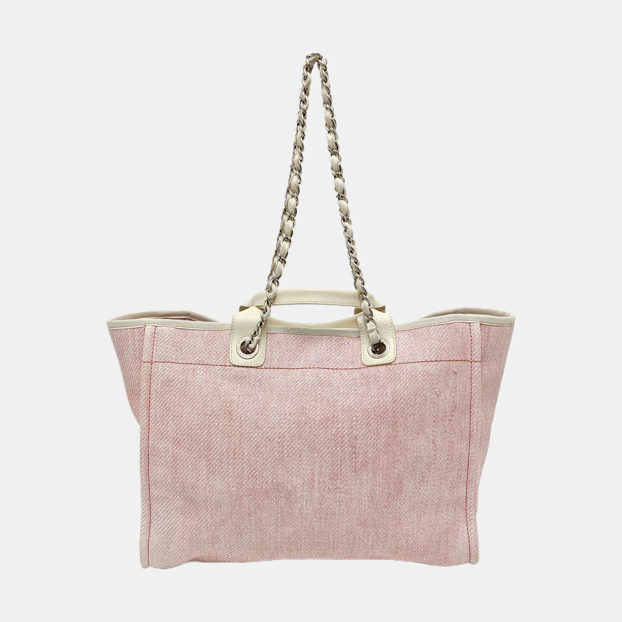 DEAUVILLE Fabric Pink