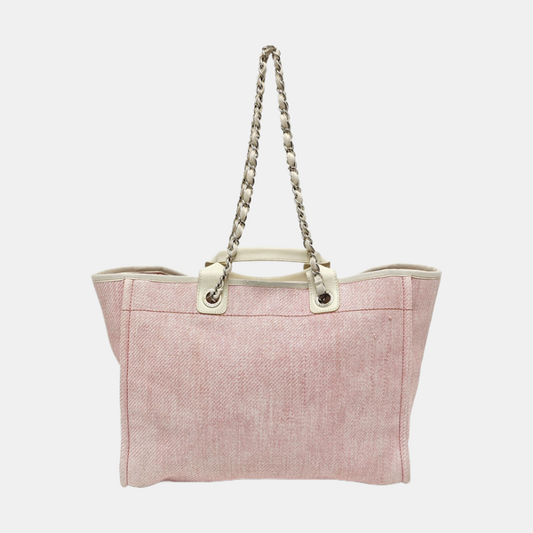 DEAUVILLE Fabric Pink