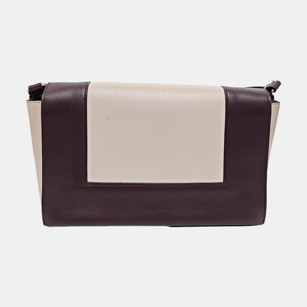 FRAME Medium Calfskin Multicolor