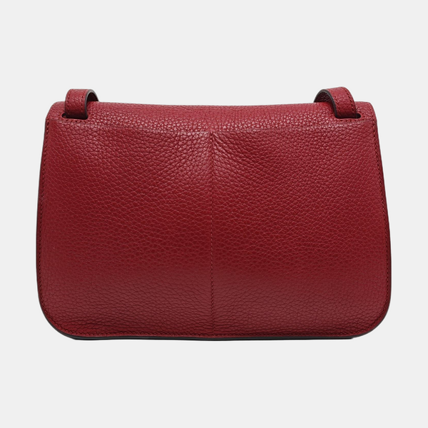 Halzan Clemence Red