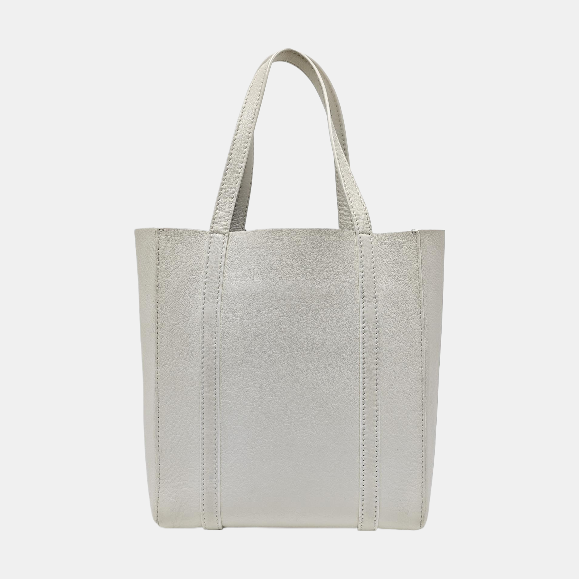 Everyday Extra Small Calfskin White