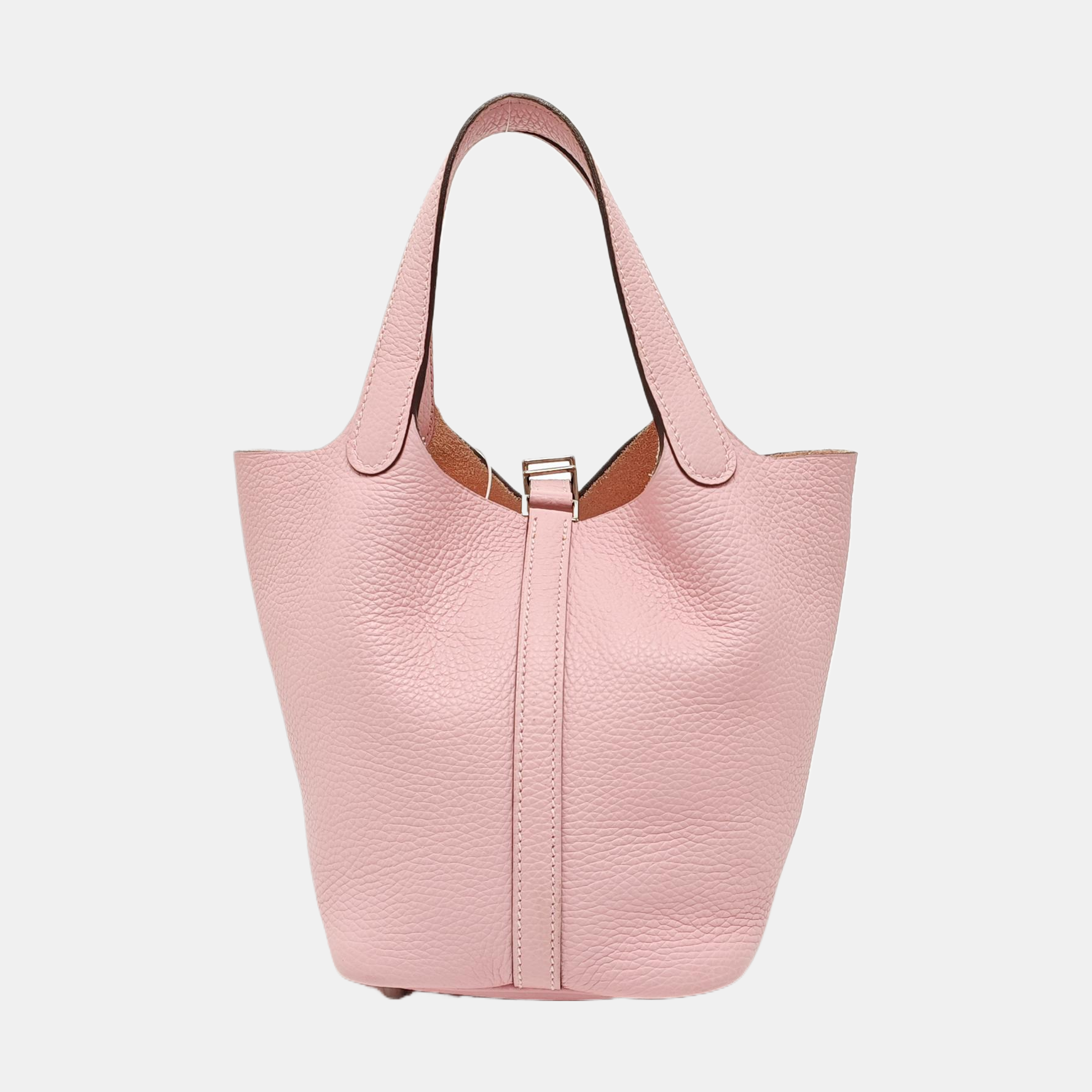 Picotin Lock 18 Clemence Pink