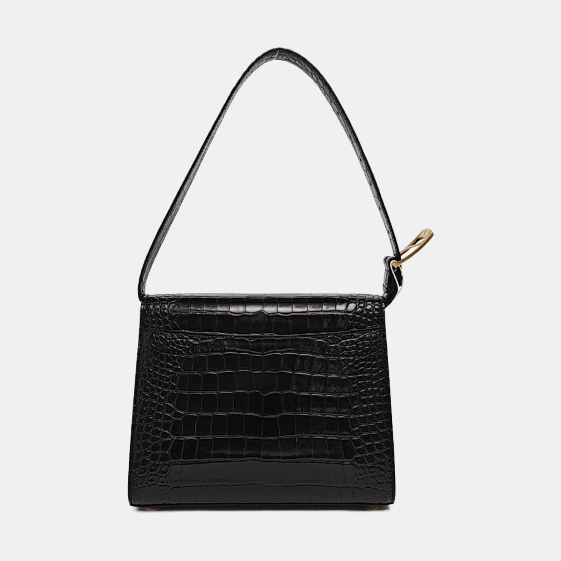 Calfskin Black