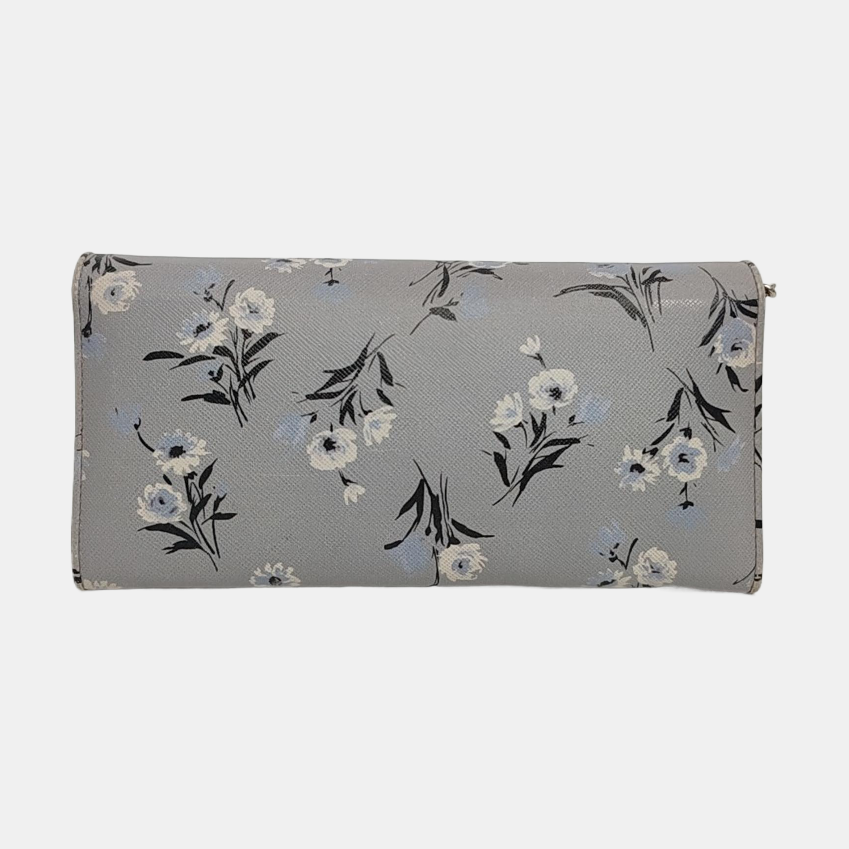Calfskin Blue